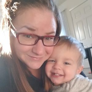 Meet your Posher, Audrey